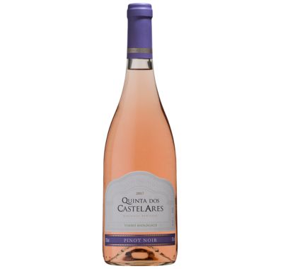 Quinta dos Castelares Rose Pinot Noir