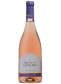Quinta dos Castelares Rose Pinot Noir