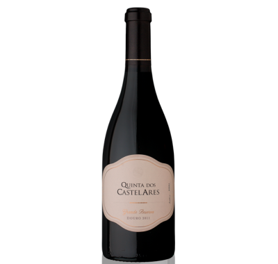 Quinta dos Castelares Grande Reserva Tinto