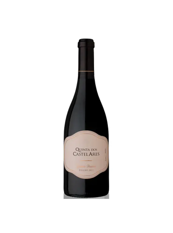 Quinta dos Castelares Grande Reserva Tinto