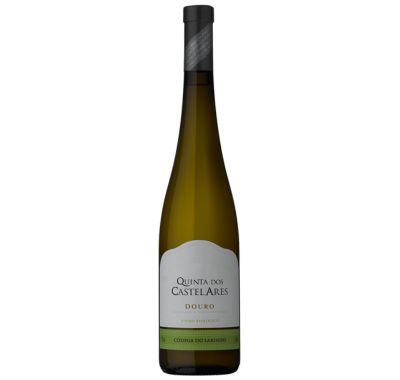 Quinta dos Castelares Branco Códega do Larinho