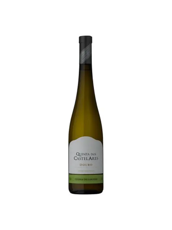 Quinta dos Castelares Branco Códega do Larinho