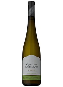 Quinta dos Castelares Branco Códega do Larinho
