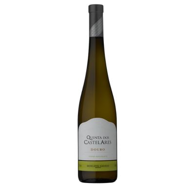 Quinta dos Castelares Branco Moscatel Galego