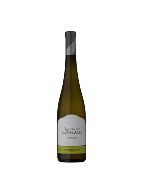 Quinta dos Castelares Branco Moscatel Galego