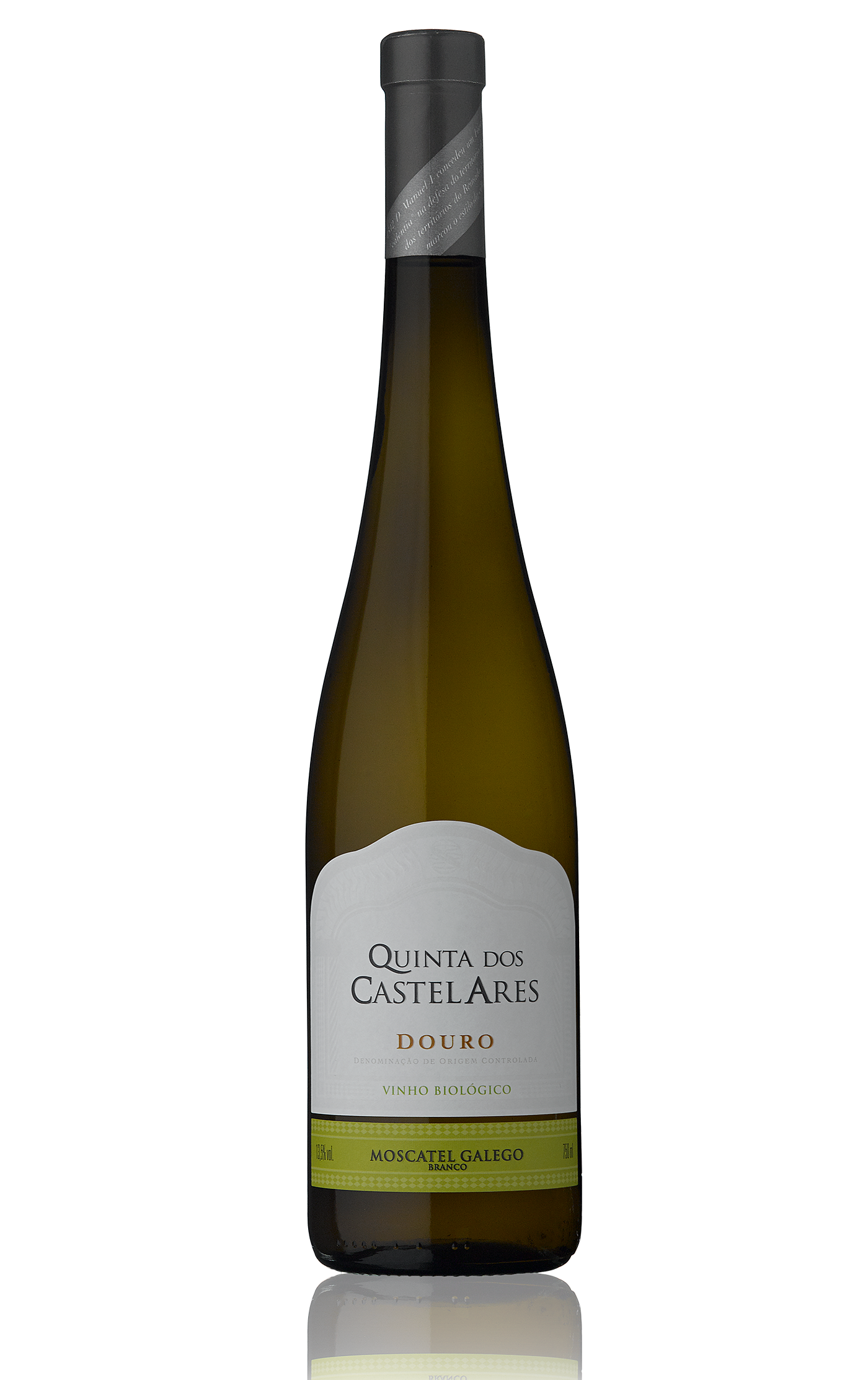 Quinta dos Castelares Branco Moscatel Galego