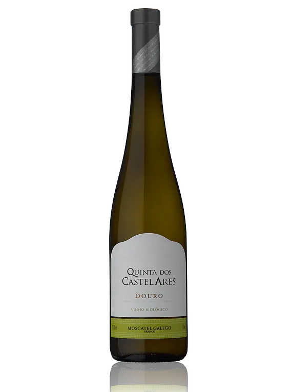 Quinta dos Castelares Branco Moscatel Galego