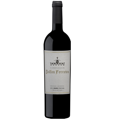 Quinta dos Frades Tinto Comendador Delfim Ferreira