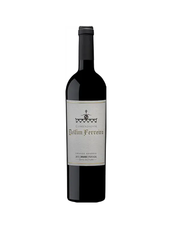 Quinta dos Frades Tinto Comendador Delfim Ferreira