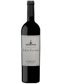 Quinta dos Frades Tinto Comendador Delfim Ferreira