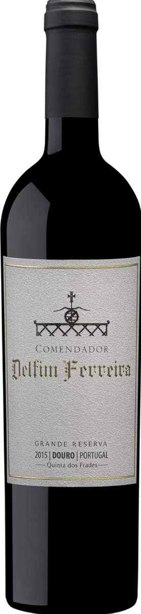 Quinta dos Frades Tinto Comendador Delfim Ferreira