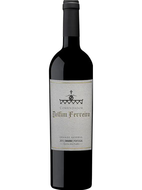 Quinta dos Frades Tinto Comendador Delfim Ferreira