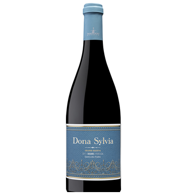 Quinta dos Frades Tinto D. Sylvia Grande Reserva