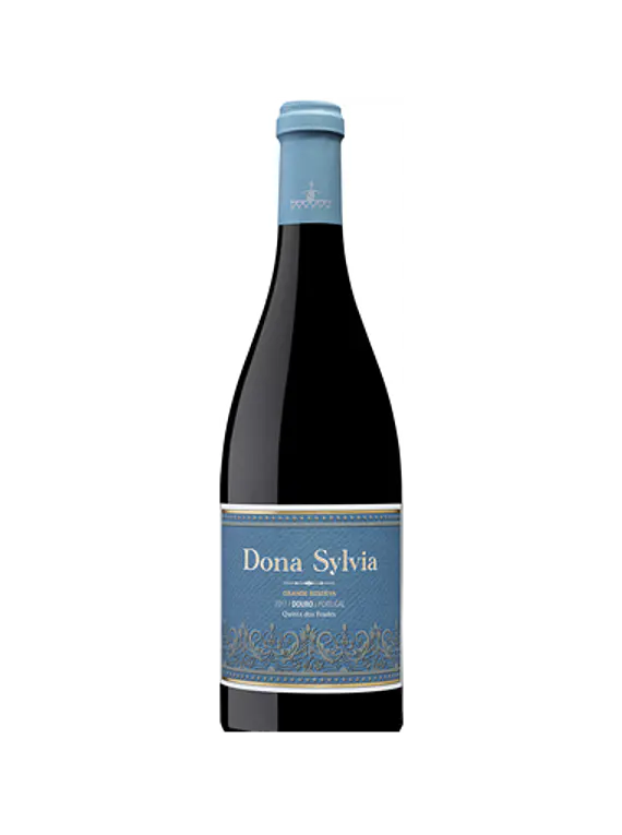 Quinta dos Frades Tinto D. Sylvia Grande Reserva