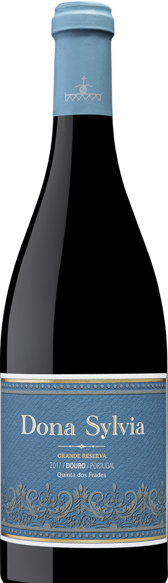 Quinta dos Frades Tinto D. Sylvia Grande Reserva