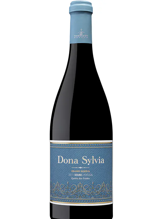 Quinta dos Frades Tinto D. Sylvia Grande Reserva