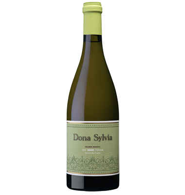 Quinta dos Frades Branco D. Sylvia Grande Reserva