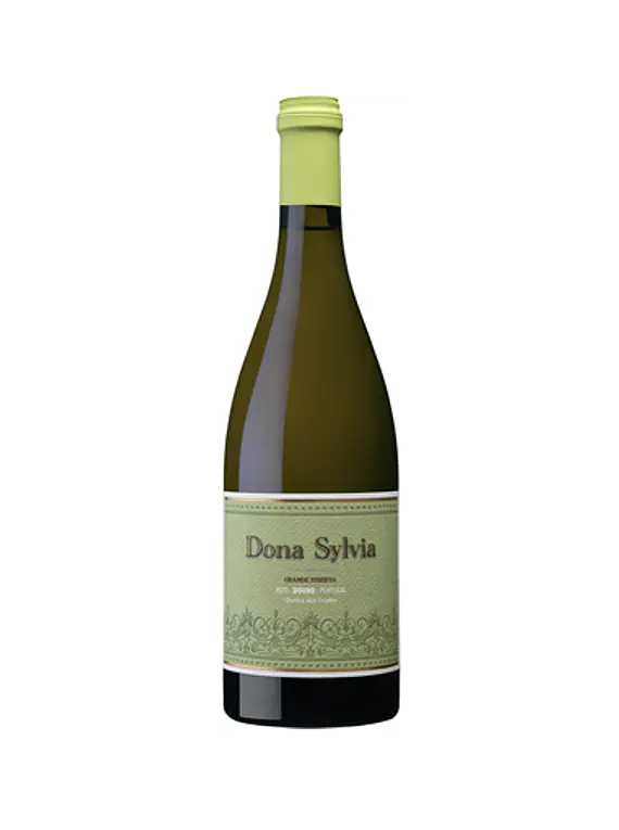 Quinta dos Frades Branco D. Sylvia Grande Reserva
