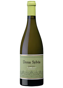 Quinta dos Frades Branco D. Sylvia Grande Reserva