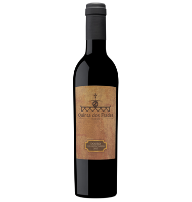 Quinta dos Frades Tinto Colheita Tardia 0,37 CL