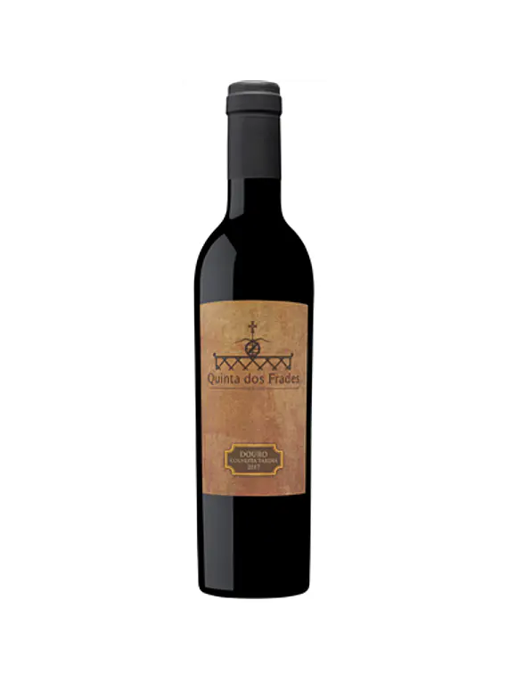 Quinta dos Frades Tinto Colheita Tardia 0,37 CL