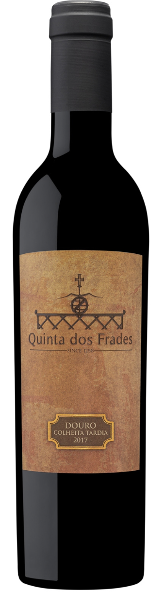 Quinta dos Frades Tinto Colheita Tardia 0,37 CL