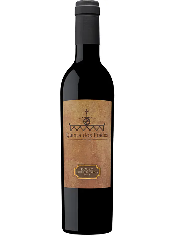 Quinta dos Frades Tinto Colheita Tardia 0,37 CL