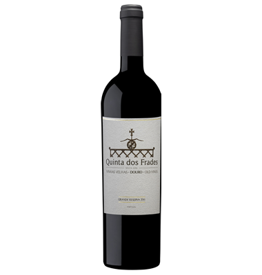 Quinta dos Frades Tinto Grande Reserva