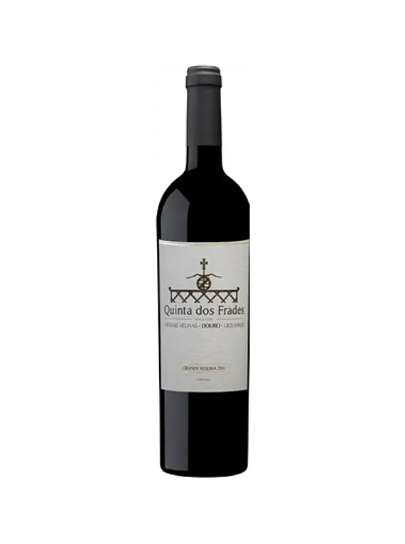 Quinta dos Frades Tinto Grande Reserva