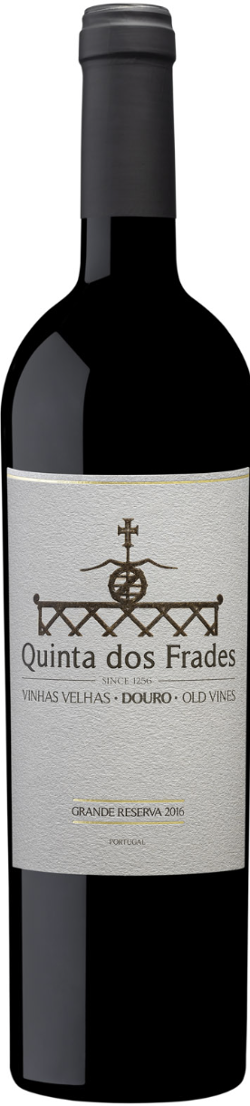 Quinta dos Frades Tinto Grande Reserva