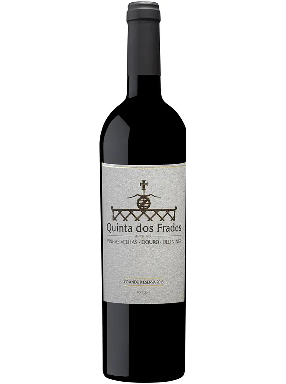 Quinta dos Frades Tinto Grande Reserva