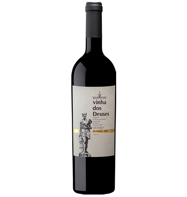 Quinta dos Frades Tinto Reserva Vinha dos Deuses