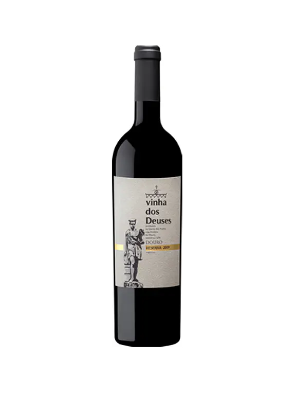 Quinta dos Frades Tinto Reserva Vinha dos Deuses