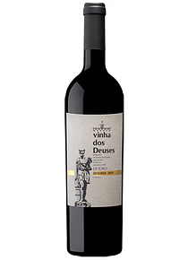 Quinta dos Frades Tinto Reserva Vinha dos Deuses