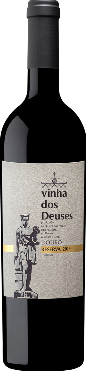 Quinta dos Frades Tinto Reserva Vinha dos Deuses