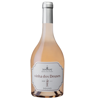 Quinta dos Frades Rosé Vinha dos Deuses