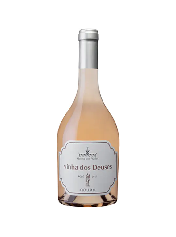 Quinta dos Frades Rosé Vinha dos Deuses