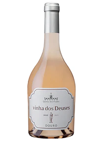 Quinta dos Frades Rosé Vinha dos Deuses