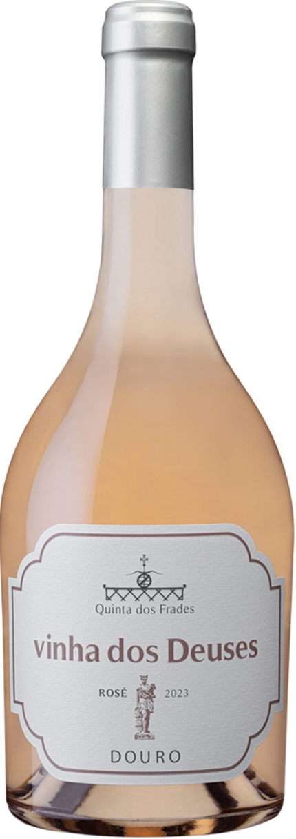 Quinta dos Frades Rosé Vinha dos Deuses