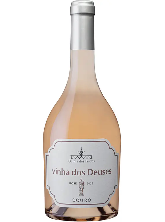 Quinta dos Frades Rosé Vinha dos Deuses
