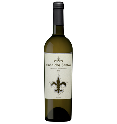 Quinta dos Frades Branco Vinha dos Santos