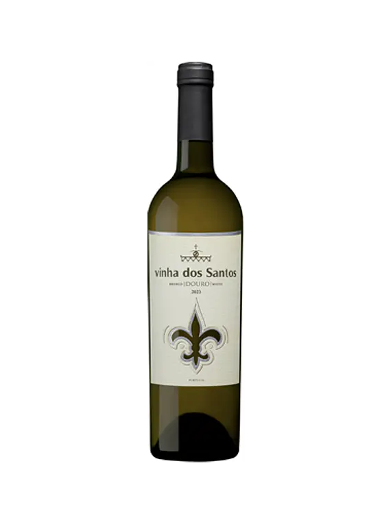 Quinta dos Frades Branco Vinha dos Santos