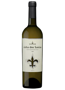 Quinta dos Frades Branco Vinha dos Santos