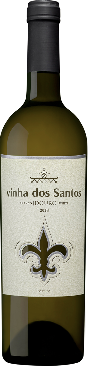 Quinta dos Frades Branco Vinha dos Santos