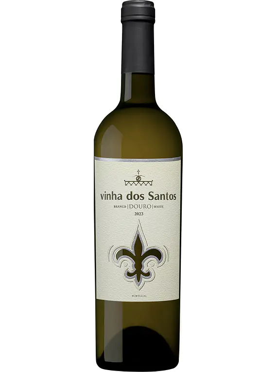 Quinta dos Frades Branco Vinha dos Santos