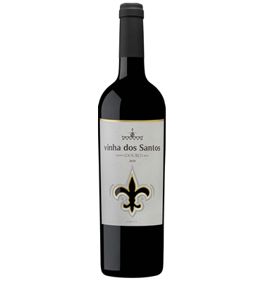 Quinta dos Frades Tinto Vinha dos Santos