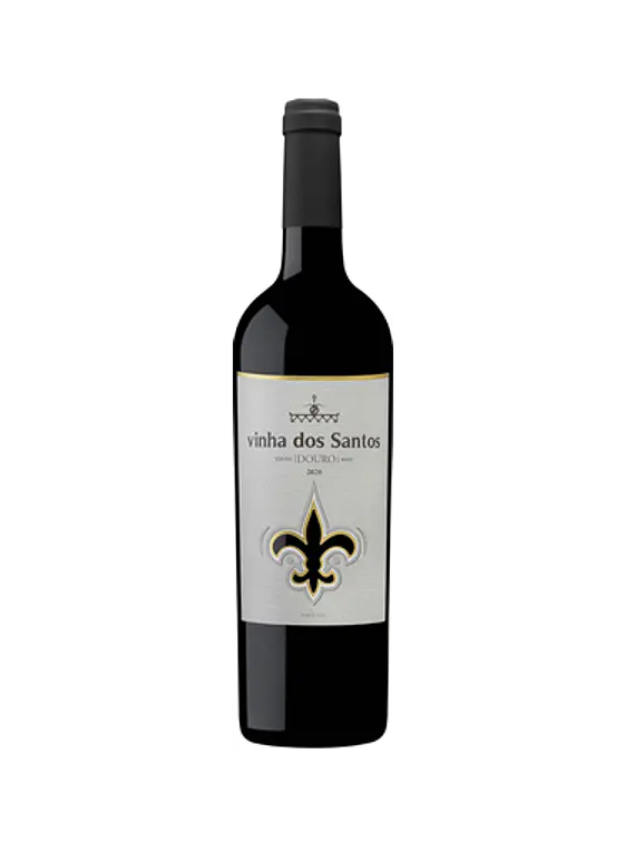 Quinta dos Frades Tinto Vinha dos Santos