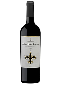 Quinta dos Frades Tinto Vinha dos Santos