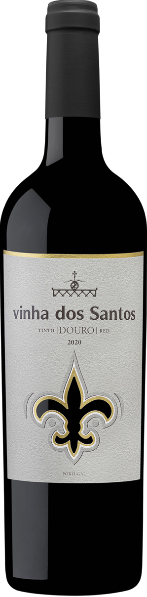 Quinta dos Frades Tinto Vinha dos Santos