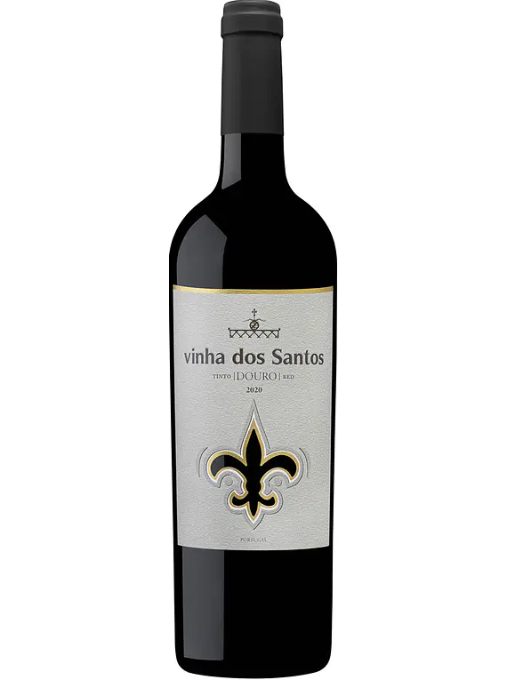 Quinta dos Frades Tinto Vinha dos Santos